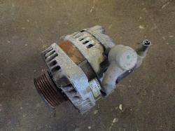 View Auto part Alternator Honda Accord 2005
