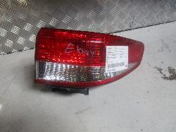 View Auto part Right Taillight Honda Accord 2005