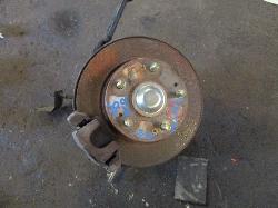 View Auto part Right Rear Hub Assembly Honda Accord 2005