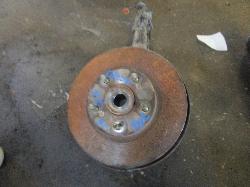 View Auto part Left Front Hub Assembly Honda Accord 2005