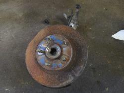 View Auto part Right Front Hub Assembly Honda Accord 2005