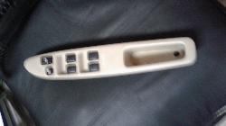 View Auto part Pwr Dr Wind Switch Toyota Avensis 2005