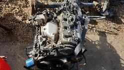 View Auto part Engine Honda Odyssey 2000