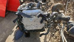 View Auto part Engine Honda Odyssey 2000