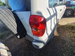 View Auto part Left Taillight Toyota Rav4 2001