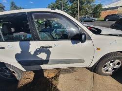 View Auto part Left Taillight Toyota Rav4 2001