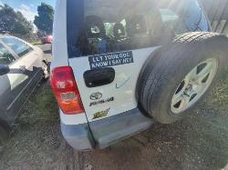 View Auto part Left Taillight Toyota Rav4 2001