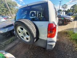 View Auto part Left Taillight Toyota Rav4 2001