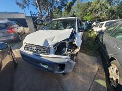 View Auto part Left Taillight Toyota Rav4 2001