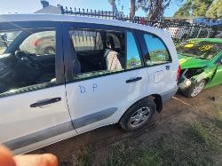 View Auto part Left Taillight Toyota Rav4 2001