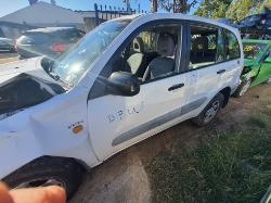 View Auto part Left Taillight Toyota Rav4 2001