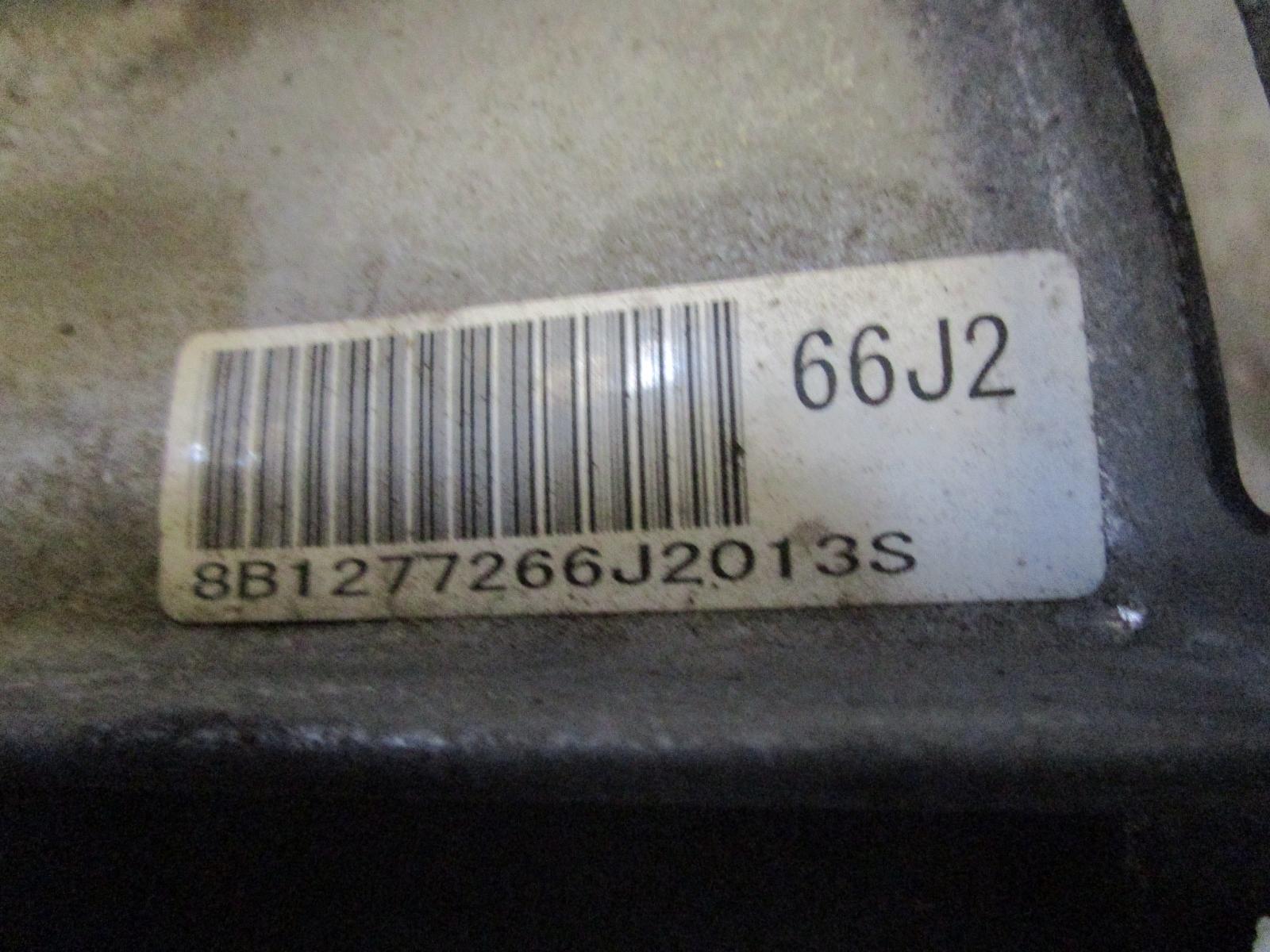 View Auto part Trans/Gearbox Suzuki Vitara 2008