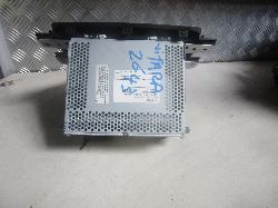 View Auto part Radio/Cd/Dvd/Sat/Tv Suzuki Vitara 2008