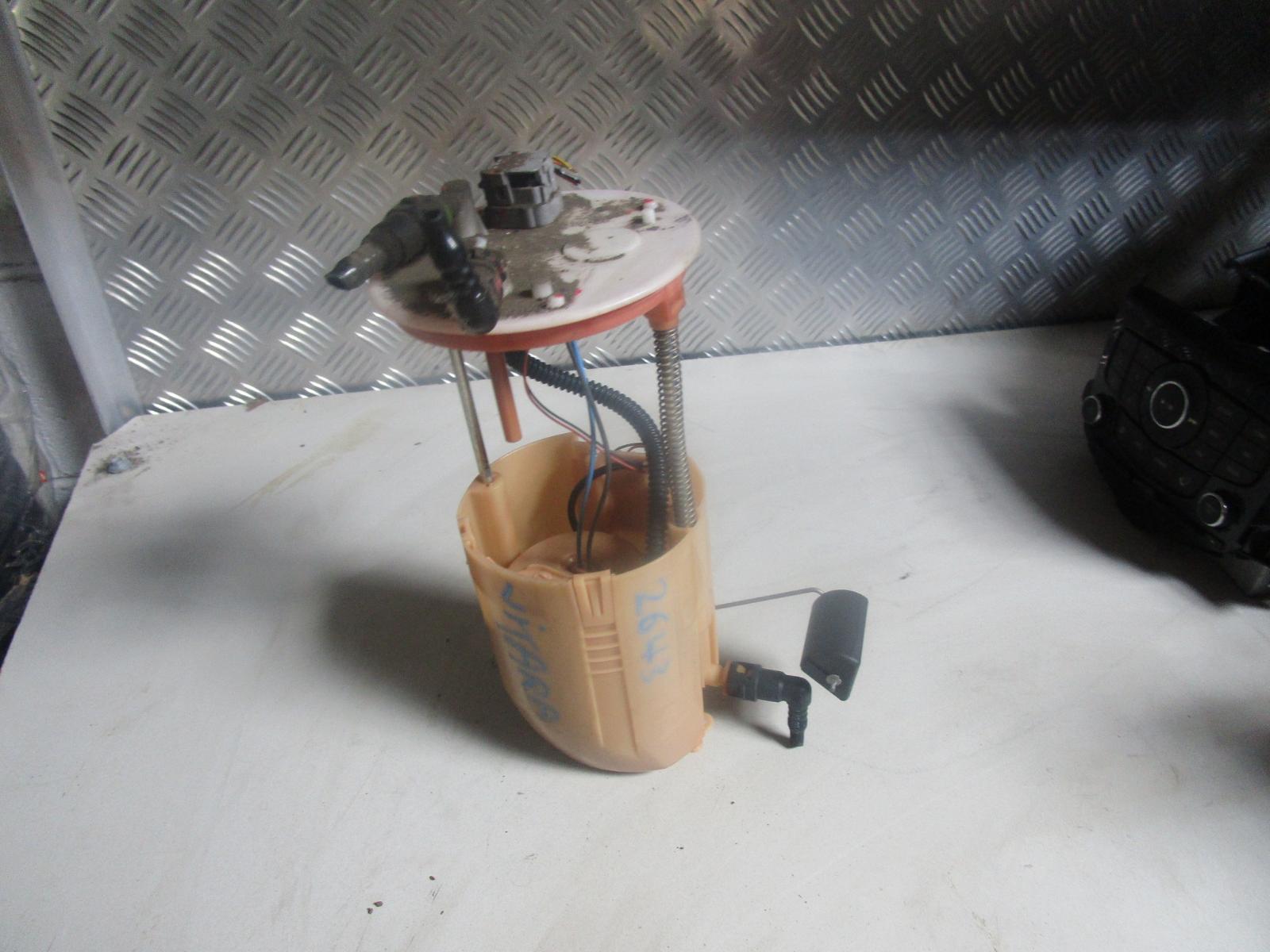 View Auto part Fuel Pump Suzuki Vitara 2008