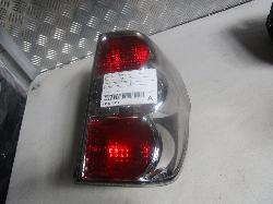 View Auto part Right Taillight Suzuki Vitara 2008