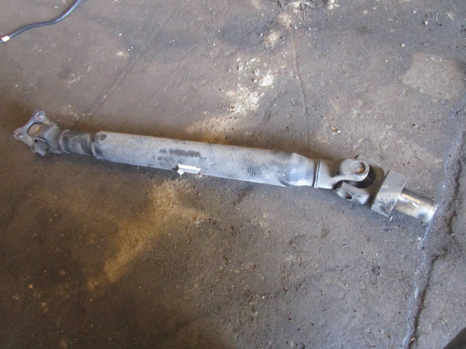 View Auto part Rear Drive Shaft Suzuki Vitara 2008