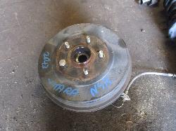 View Auto part Left Rear Hub Assembly Suzuki Vitara 2008