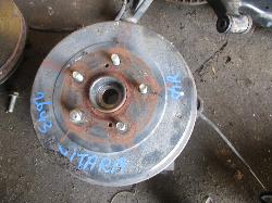 View Auto part Right Rear Hub Assembly Suzuki Vitara 2008