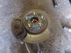 View Auto part Left Front Hub Assembly Suzuki Vitara 2008