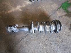 View Auto part Right Front Strut Suzuki Vitara 2008