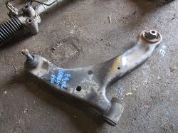 View Auto part Right Front Lower Control Arm Suzuki Vitara 2008