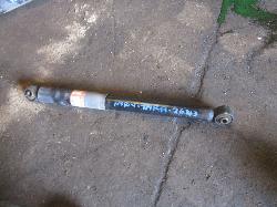 View Auto part Left Rear Strut Suzuki Vitara 2008