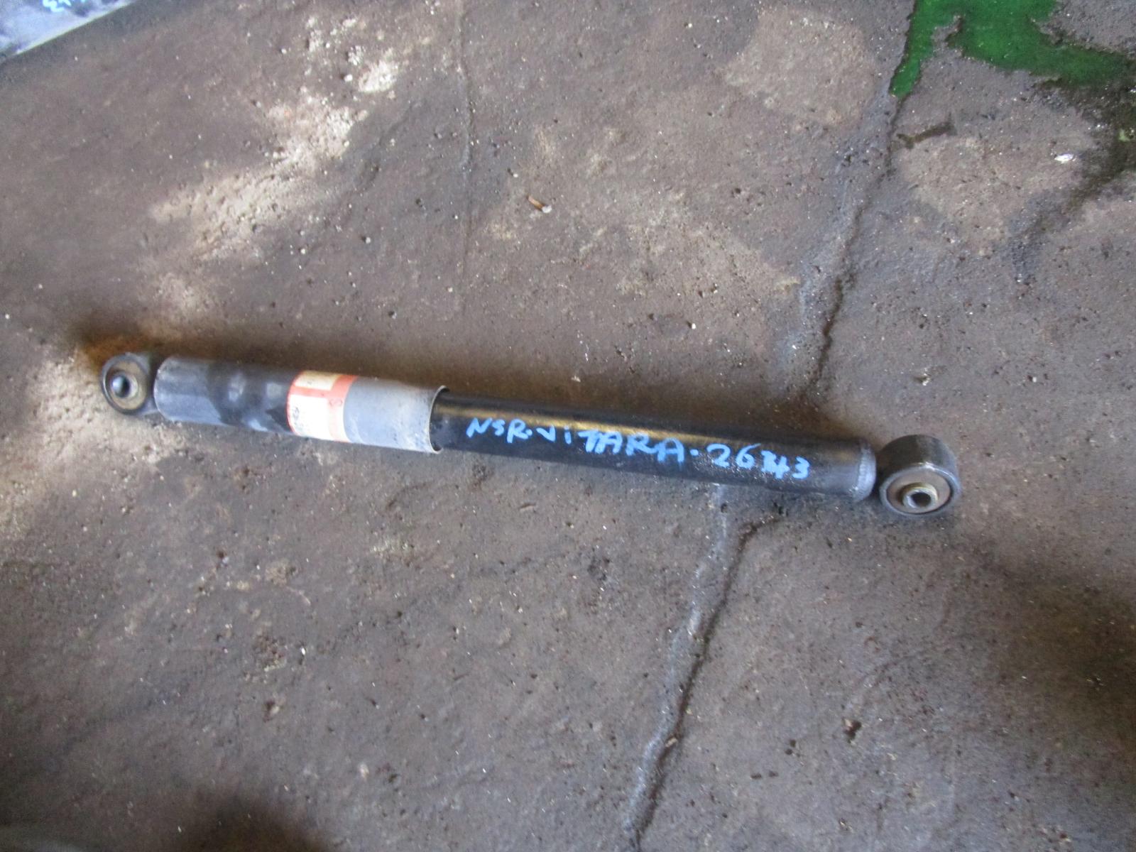 View Auto part Left Rear Strut Suzuki Vitara 2008