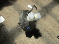View Auto part Brake Booster Suzuki Vitara 2008