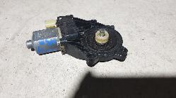View Auto part Left Rear Wnd Reg/Motor Ford Fiesta 2009