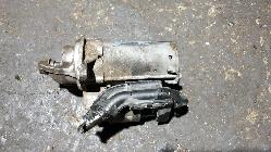 View Auto part Starter Ford Fiesta 2009