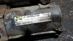 View Auto part Starter Ford Fiesta 2009