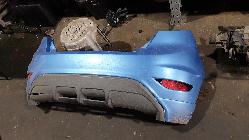 View Auto part Rear Bumper Ford Fiesta 2009