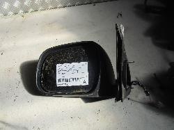 View Auto part Left Door Mirror Toyota Hilux 2008