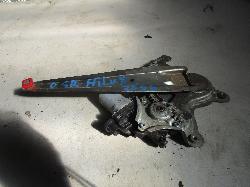 View Auto part Right Rear Wnd Reg/Motor Toyota Hilux 2008