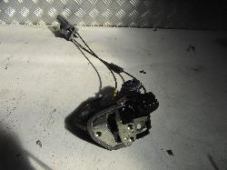 View Auto part Door/Boot/Gate Lock Toyota Hilux 2008