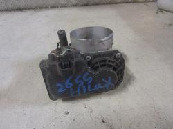 View Auto part Throttle Body Toyota Hilux 2008