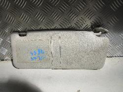 View Auto part Sunvisor Toyota Hilux 2008