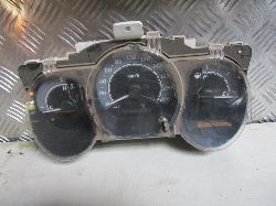 View Auto part Instrument Cluster Toyota Hilux 2008