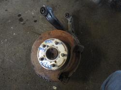 View Auto part Left Front Hub Assembly Toyota Hilux 2008