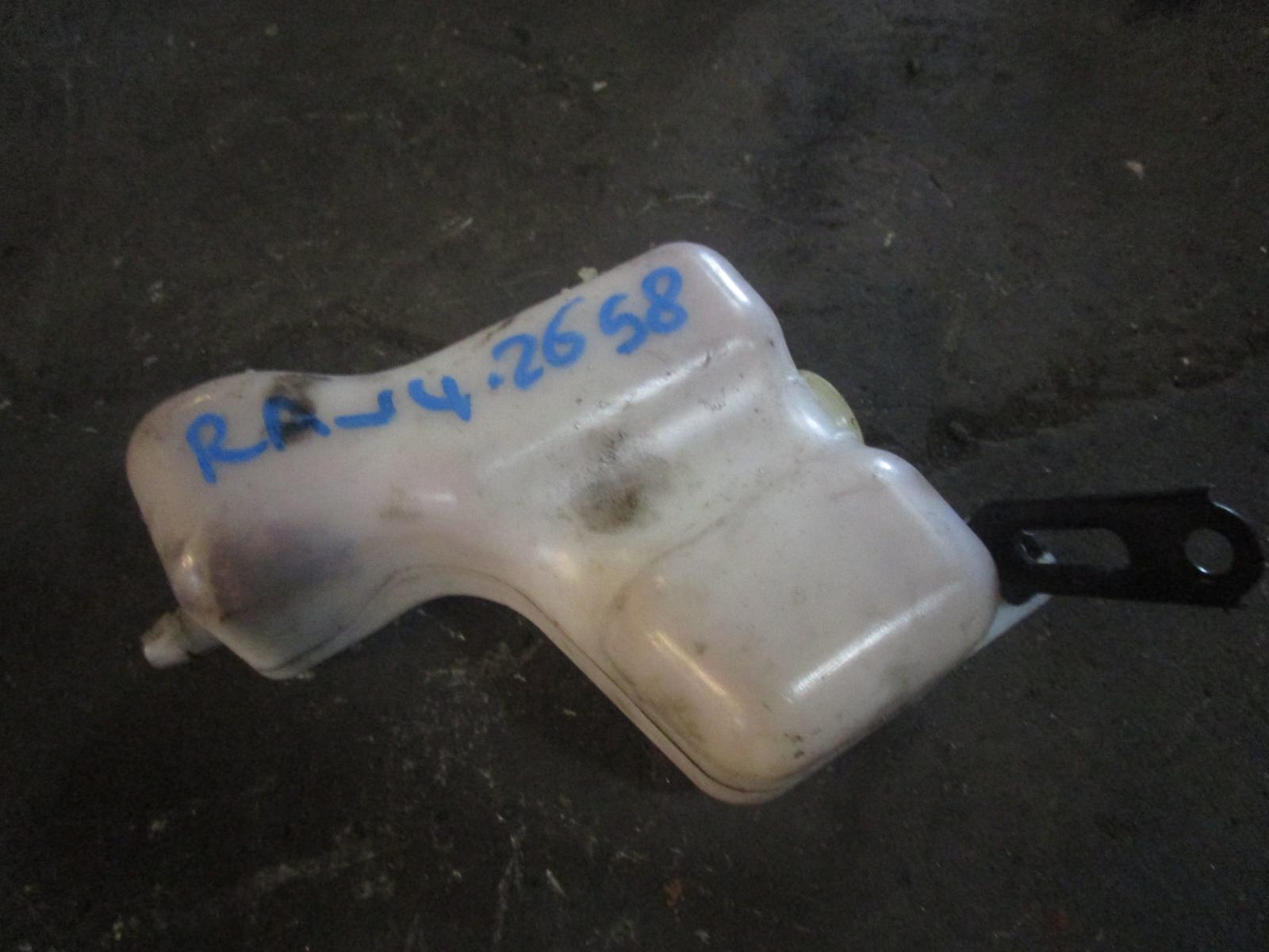Overflow Bottle Rav4 Toyota 1997