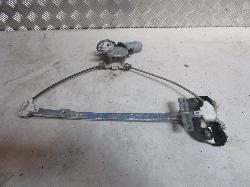 View Auto part Right Rear Wnd Reg/Motor Honda Civic 2002
