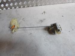 View Auto part Door/Boot/Gate Lock Honda Civic 2002