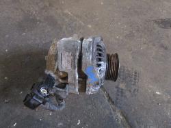 View Auto part Alternator Honda Civic 2002