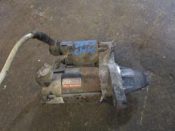 View Auto part Starter Honda Civic 2002
