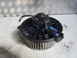 View Auto part Heater Fan Motor Honda Civic 2002