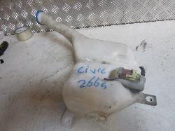 View Auto part Washer Bottle Honda Civic 2002