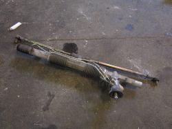 View Auto part Steering Box/Rack Honda Civic 2002