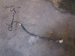 View Auto part Power Steer Hose Honda Civic 2002