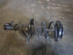 View Auto part Right Front Strut Honda Civic 2002