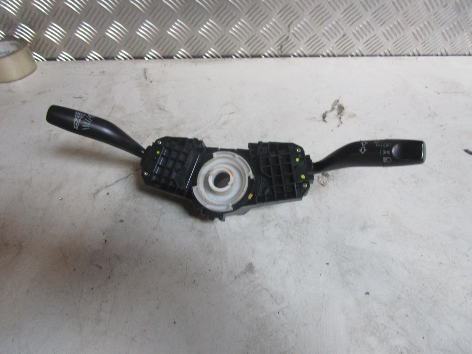 View Auto part Combination Switch Honda Civic 2002